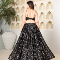 Aishwarya's Heavy Traditional Lehenga Choli