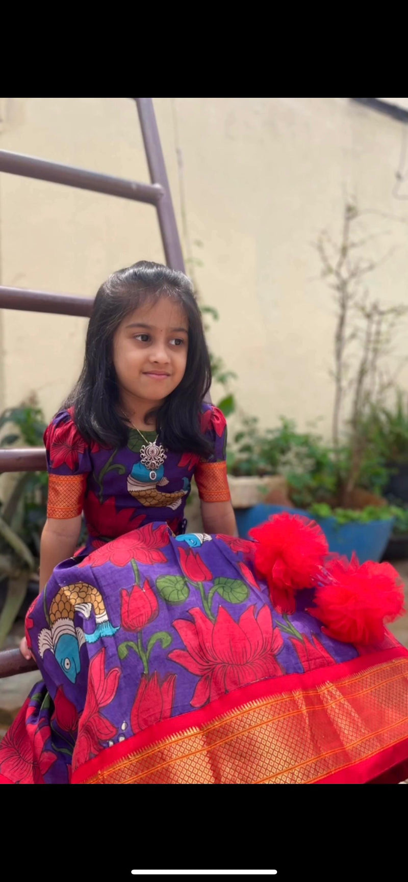 New Designer Heavy Pure Kota Silk Lehengaa -Cholii OC-168