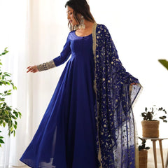 Anjali's Anarkali Ready To Wear Gown