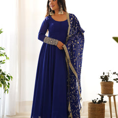Anjali's Anarkali Ready To Wear Gown