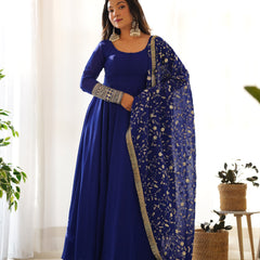 Anjali's Anarkali Ready To Wear Gown