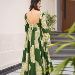 Vaanya 's Premium Designer Gown