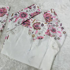 TRENDING TOP WITH SHARARA AND DUPATTA SET READY TO WEAR COLLECTION OC-212