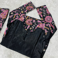 TRENDING TOP WITH SHARARA AND DUPATTA SET READY TO WEAR COLLECTION OC-212