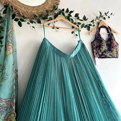 New Festival Lehenga Choli Set Ready To Wear Collection OC-215