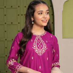 TRENDING TOP WITH SHARARA AND DUPATTA OC-220