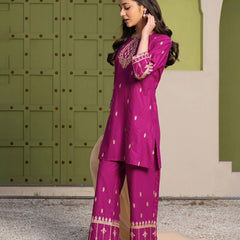 TRENDING TOP WITH SHARARA AND DUPATTA OC-220