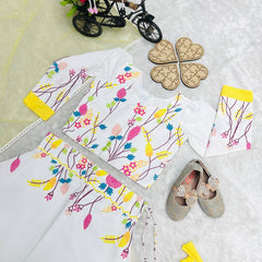 New Festival Lehenga Choli Set Ready To Wear Collection OC-219