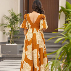 Lavanya's Premium Designer Gown