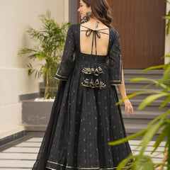 Casimir Premium Quality Anarkali Suit Set