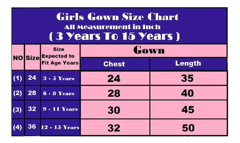 New Designer Heavy Fox Georgette Gownn OC-152