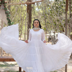 PREMIUM READYMADE GOWN COLLECTIONS LW-9147