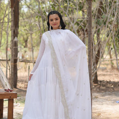 PREMIUM READYMADE GOWN COLLECTIONS LW-9147