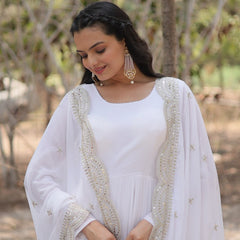 PREMIUM READYMADE GOWN COLLECTIONS LW-9147