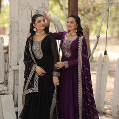 Mitali's Superb Quality Fancy Gown