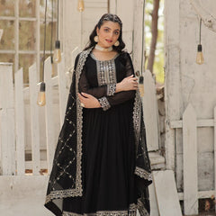 Mitali's Superb Quality Fancy Gown