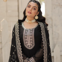 Mitali's Superb Quality Fancy Gown