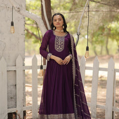 Mitali's Superb Quality Fancy Gown