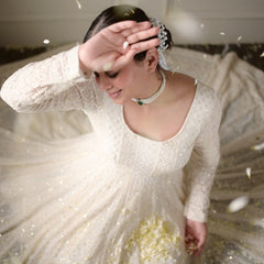 Diya New Design Premium Anarkali Suit Set