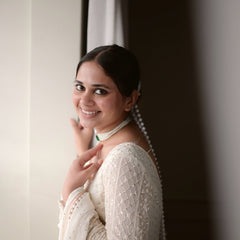 Diya New Design Premium Anarkali Suit Set