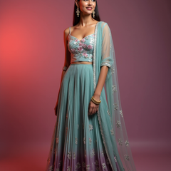 Anarkali Suit