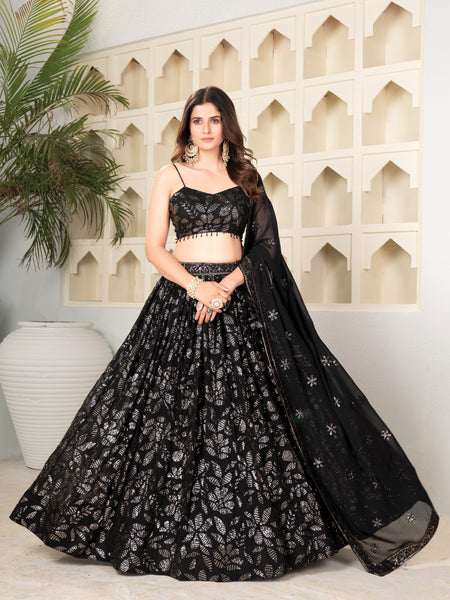 Aishwarya's Heavy Traditional Lehenga Choli