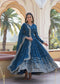 Fenny's Premium Anarkali Suit Set