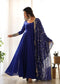 Anjali's Anarkali Ready To Wear Gown