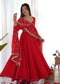 Anjali's Anarkali Ready To Wear Gown