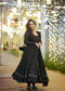 NIGHT STAR BLACK SUIT SET -120