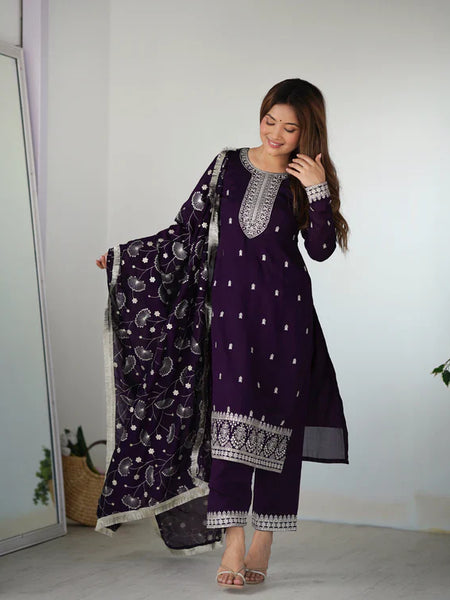 Premium Quality Suit Set