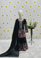 TRENDING TOP WITH SHARARA AND DUPATTA SET READY TO WEAR COLLECTION OC-212