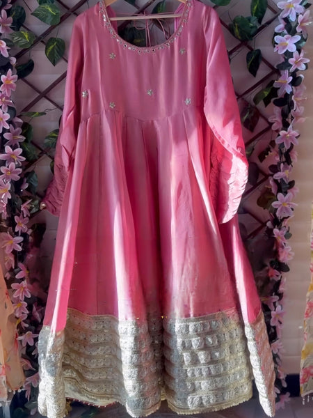 Yamini premium quality suit set-TD-6058