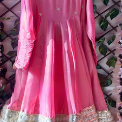 Neha's Premium Anarkali Suit Set