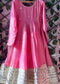 Neha's Premium Anarkali Suit Set