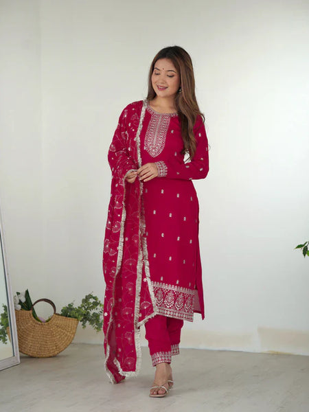 Premium Quality Suit Set