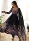 ANARKALI PINK SUIT