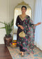 Women's Designer Party Wear Pure Soft Viscose Slub Kurti Pent Set with Dupatta