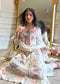 Khushbu Malti Colored Pakistani Suit Set