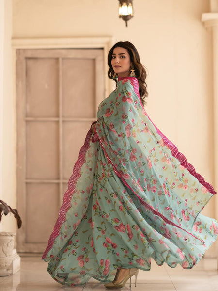 Alia's Premium Suit