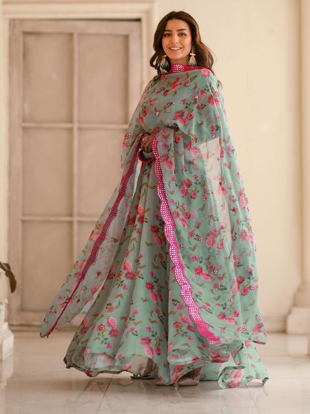 Alia's Premium Suit