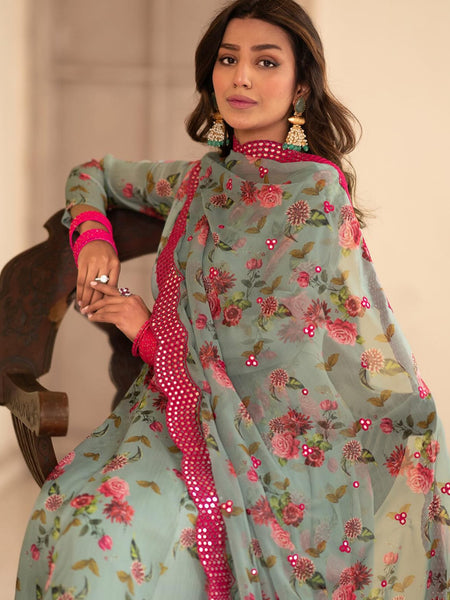Alia's Premium Suit