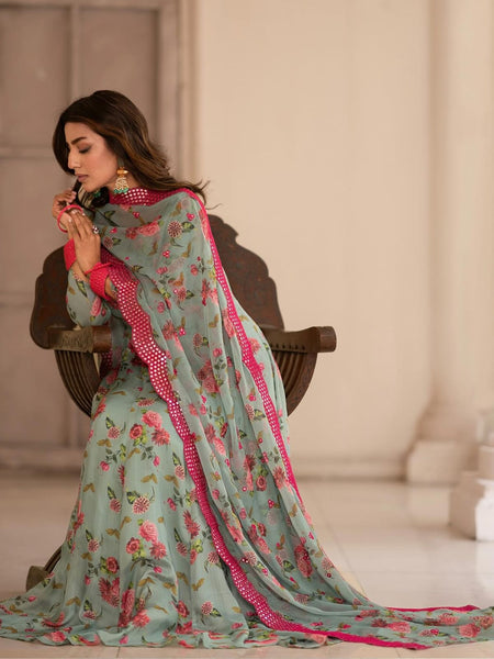 Alia's Premium Suit