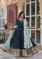 Amruta's New Premium Anarkali Suit Set