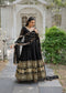 Sandhiya Premium Quality Anarkali Suit Set