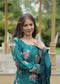 SIYA'S PREMIUM DESIGNER READYMADE KURTI-PLAZOO-DUPATTA ka-1125