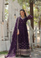 Amee's Faux Blooming Gown