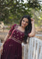 PREMIUM DESIGNER READYMADE GOWN KA-1111