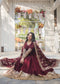 RADIANT DARK MAROON SUIT SET  142
