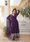 Bansi's New Premium Qaulity Gown Set